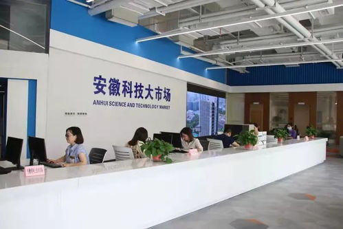 安徽科技大市場(chǎng)公開(kāi)遴選科技信息咨詢(xún)服務(wù)機(jī)構(gòu)，助力科技創(chuàng)新發(fā)展