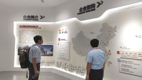精準對接，賦能增效——邁科技全椒服務團隊為企業發展鋪路搭橋